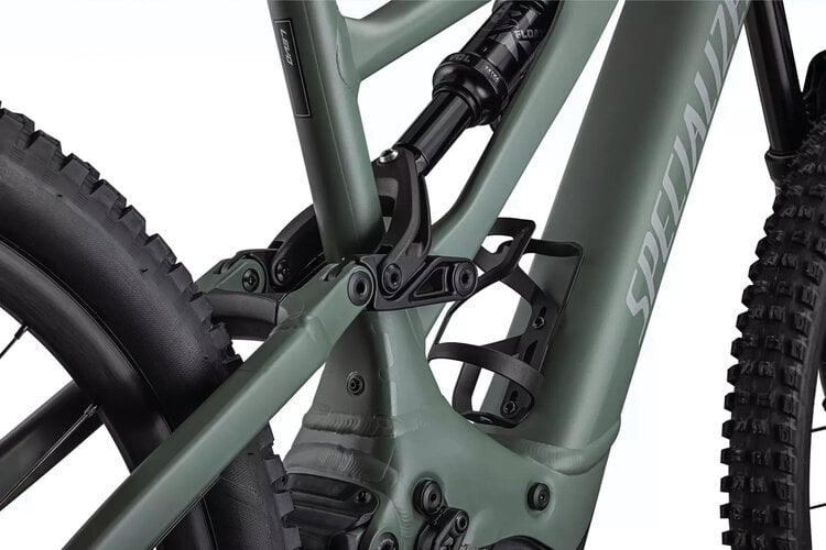 Specialized Specialized Levo 3 Comp Alloy