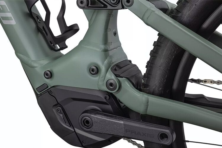 Specialized Specialized Levo 3 Comp Alloy