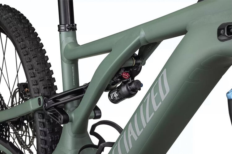 Specialized Specialized Levo 3 Comp Alloy