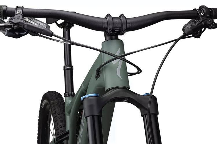 Specialized Specialized Levo 3 Comp Alloy