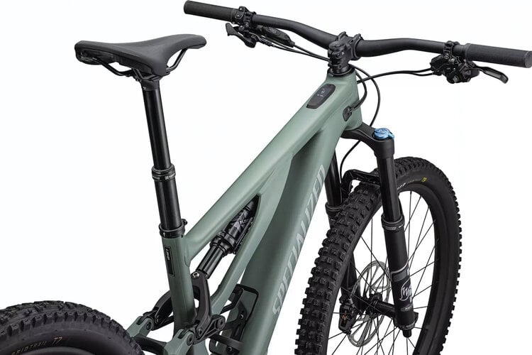 Specialized Specialized Levo 3 Comp Alloy