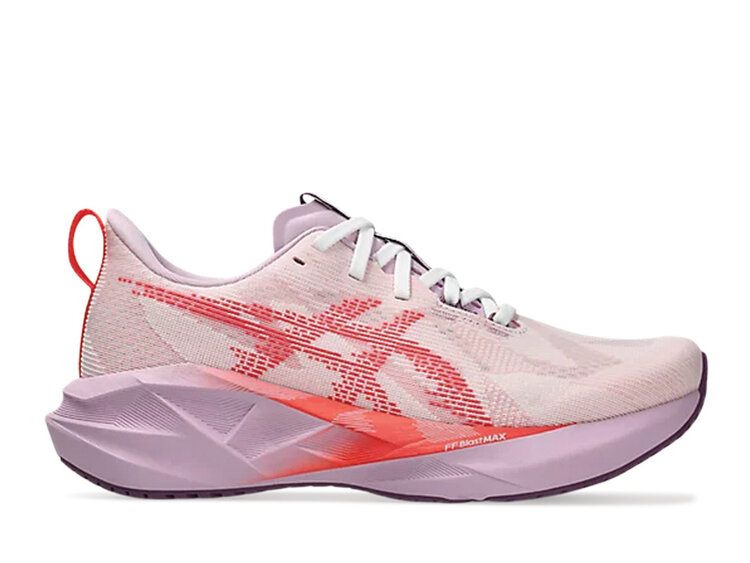 Asics Asics Novablast 5 Shoe - Women's