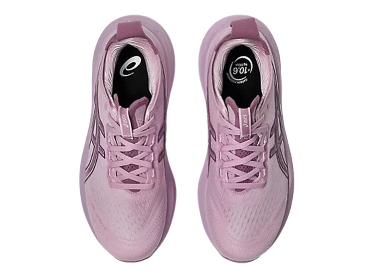 Asics Asics Nimbus 27 Shoe - Women's