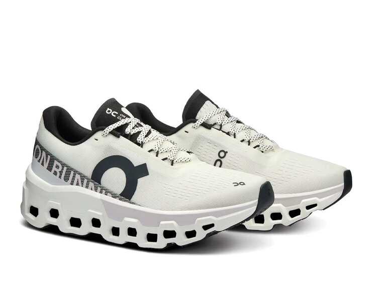 On On Cloudmonster 2 Shoe - Women's