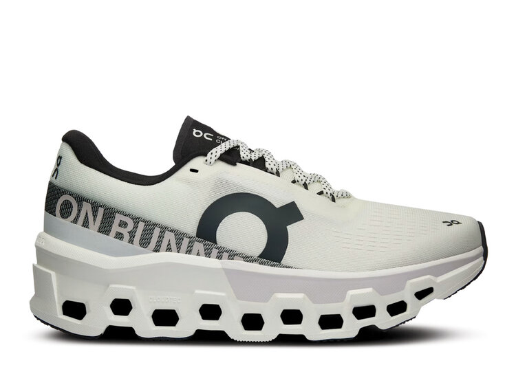 On On Cloudmonster 2 Shoe - Women's