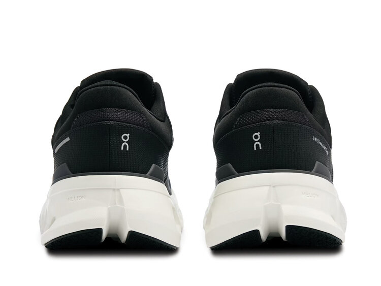 On On Cloudrunner 2 Wide Shoe