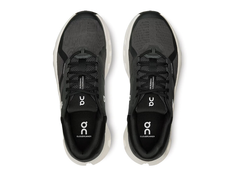 On On Cloudrunner 2 Wide Shoe