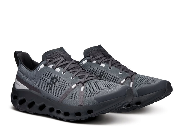 On On Cloudsurfer Trail Shoe