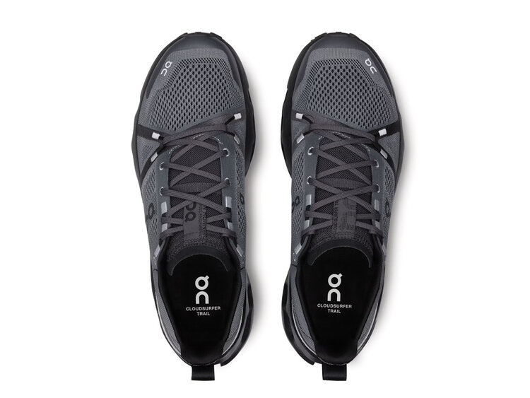 On On Cloudsurfer Trail Shoe