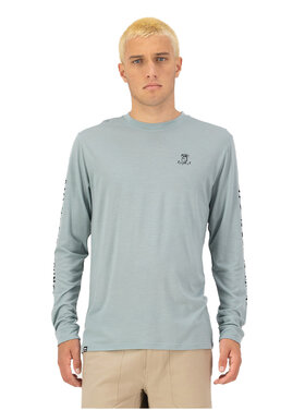 Mons Royale Mons Royale Icon Classic Long Sleeve