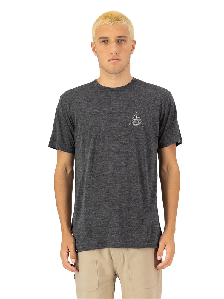 Mons Royale Mons Royale Zephyr T-Shirt