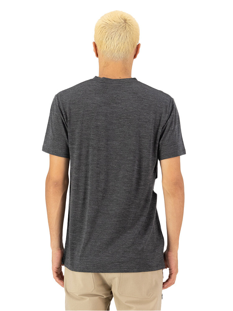 Mons Royale Mons Royale Zephyr T-Shirt