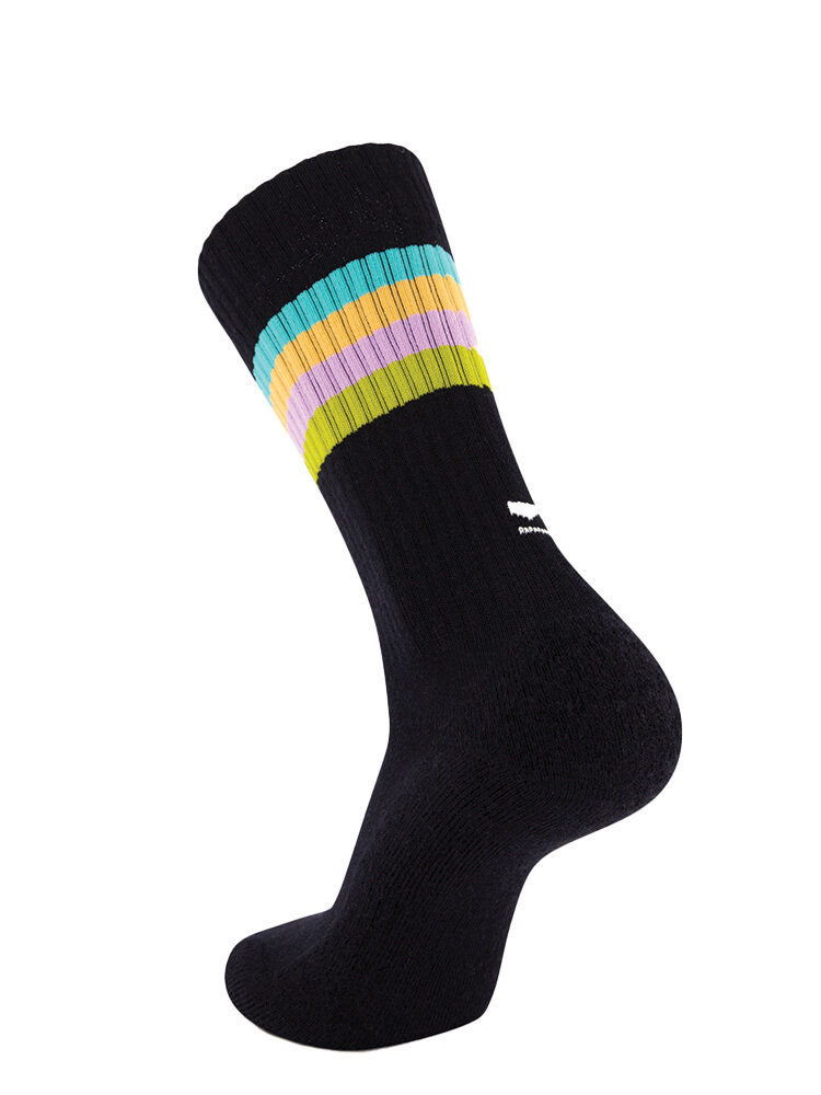 Mons Royale Mons Royale Signature Crew Socks