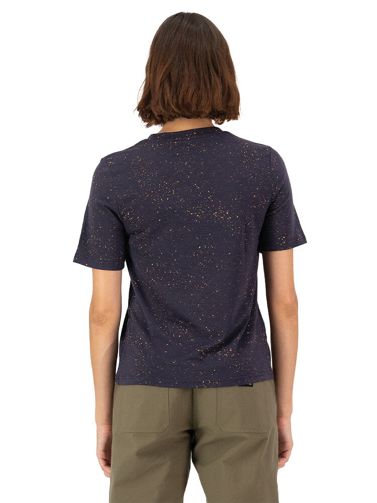 Mons Royale Mons Royale Icon T-Shirt - Women's