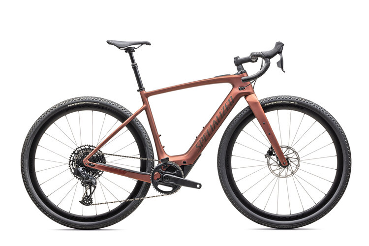 Specialized Specialized Turbo Creo 2 Expert — E-Gravel Bike