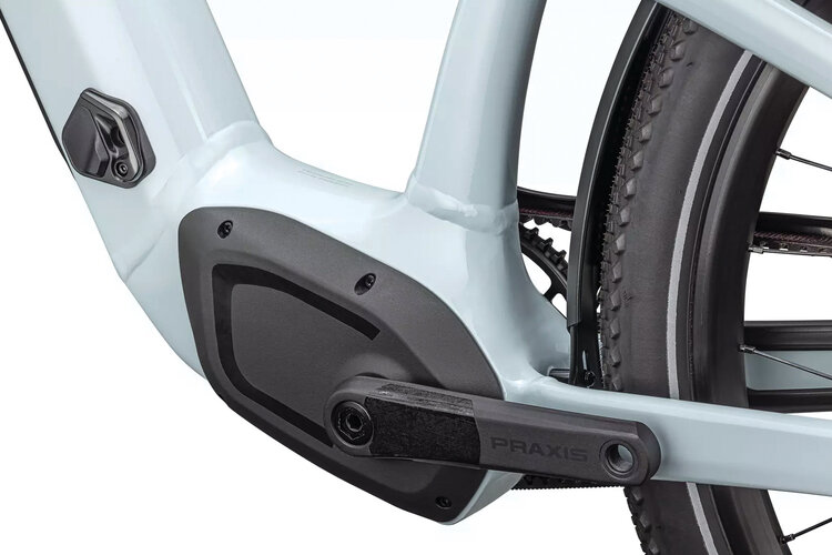 Specialized Specialized Turbo Como 5.0 IGH