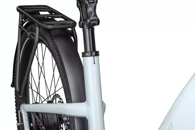 Specialized Specialized Turbo Como 5.0 IGH