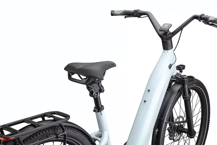 Specialized Specialized Turbo Como 5.0 IGH