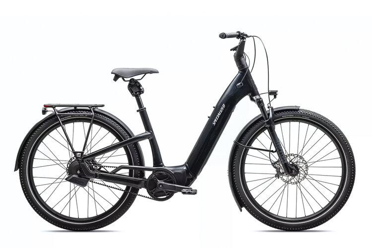 Specialized Specialized Turbo Como 5.0 IGH — E-Commuter Bike