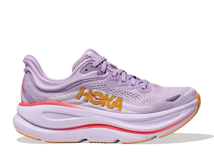 Hoka Hoka Bondi 9 Shoe - Women's