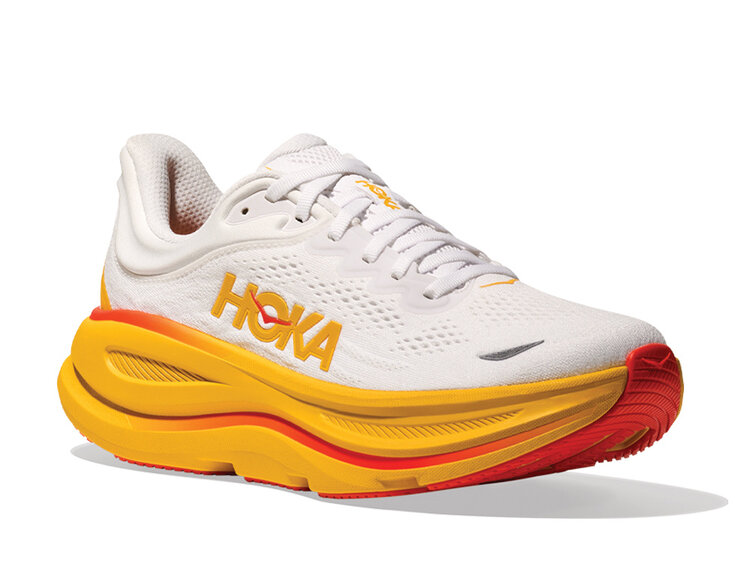 Hoka Hoka Bondi 9 Shoe - Women's