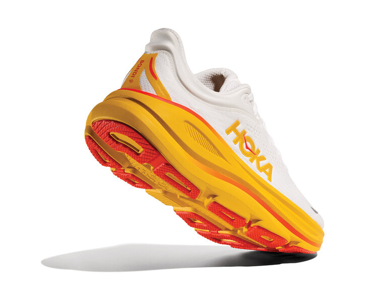 Hoka Hoka Bondi 9 Shoe - Women's