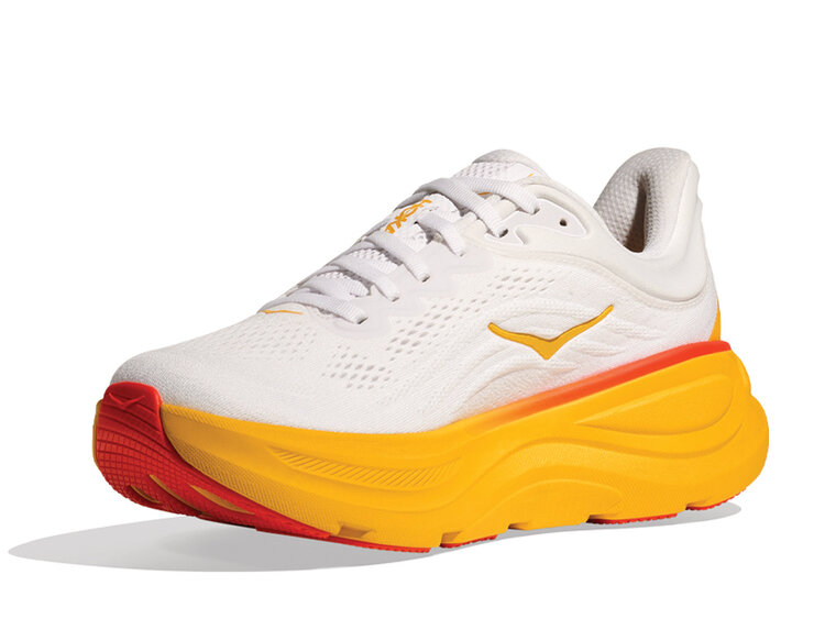 Hoka Hoka Bondi 9 Shoe - Women's