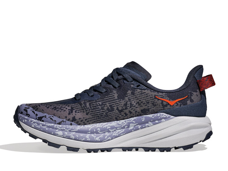 Hoka Hoka Speedgoat 6 Shoe - Women's