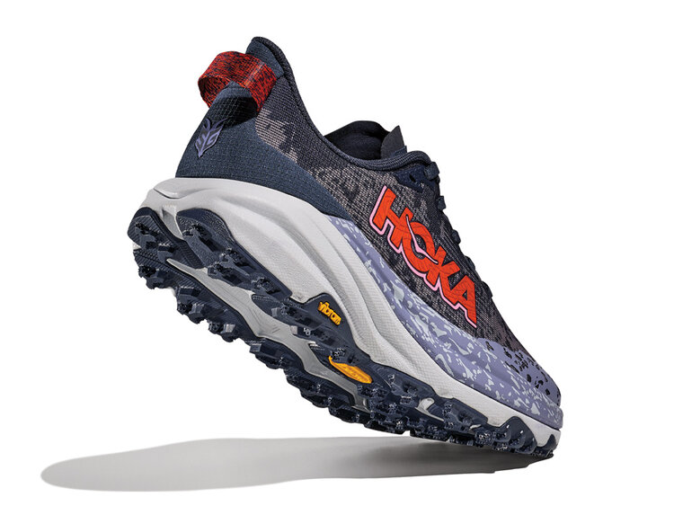 Hoka Hoka Speedgoat 6 Shoe - Women's