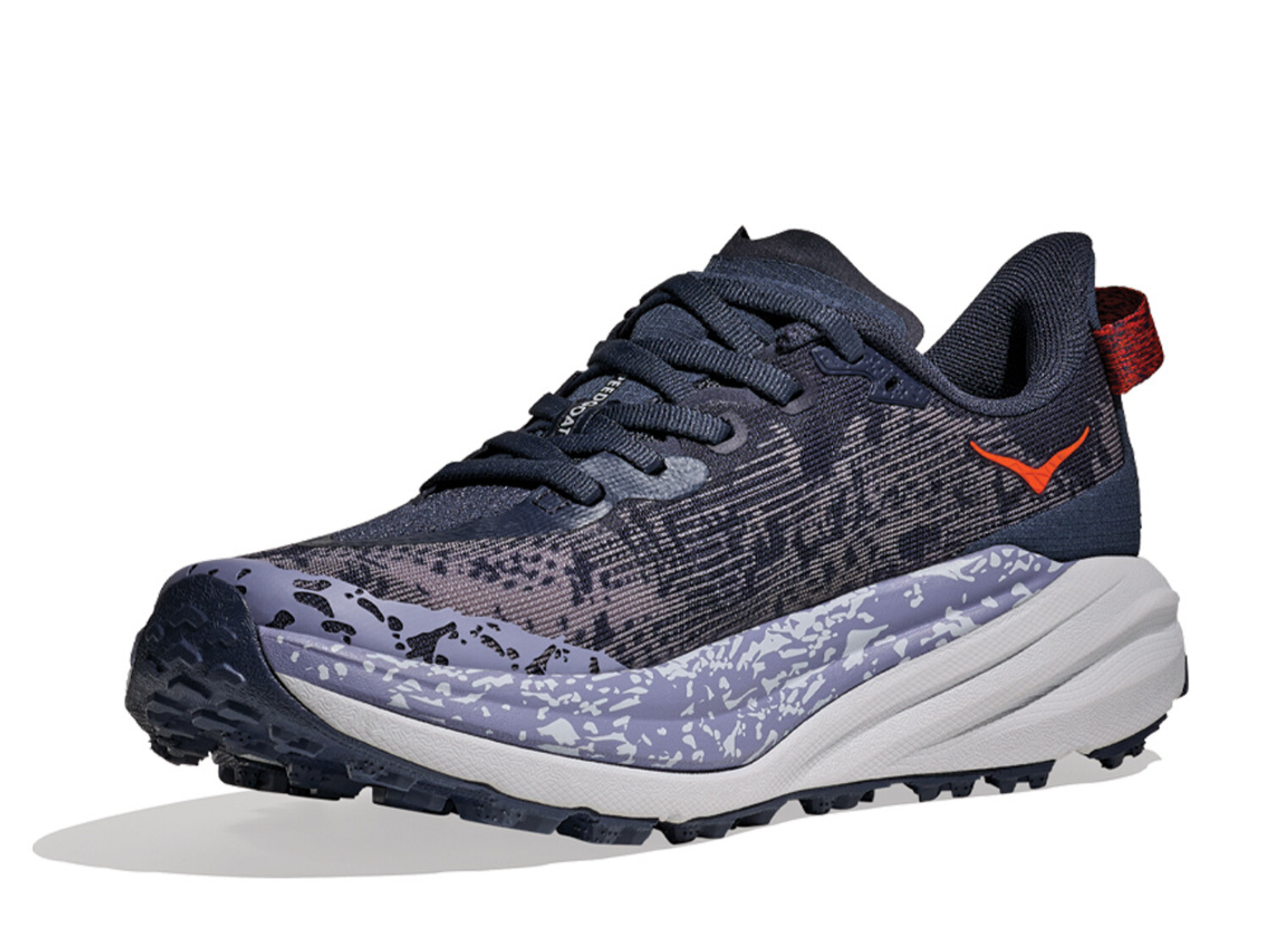 Hoka W Speedgoat 6 - Fresh Air Kelowna