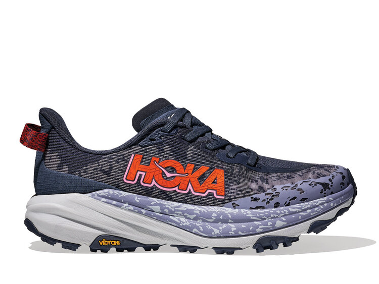 Hoka Hoka Speedgoat 6 Shoe - Women's