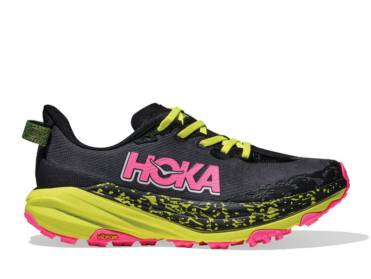 Hoka Hoka Speedgoat 6 Shoe - Women's
