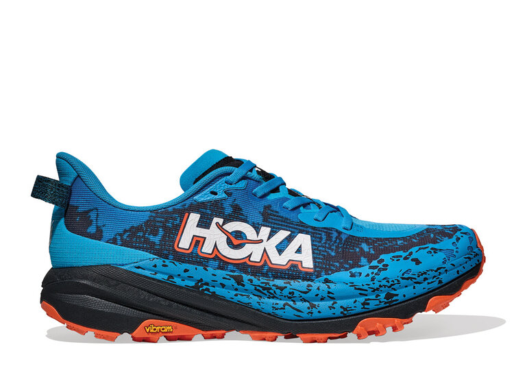 Hoka Hoka Speedgoat 6 Shoe