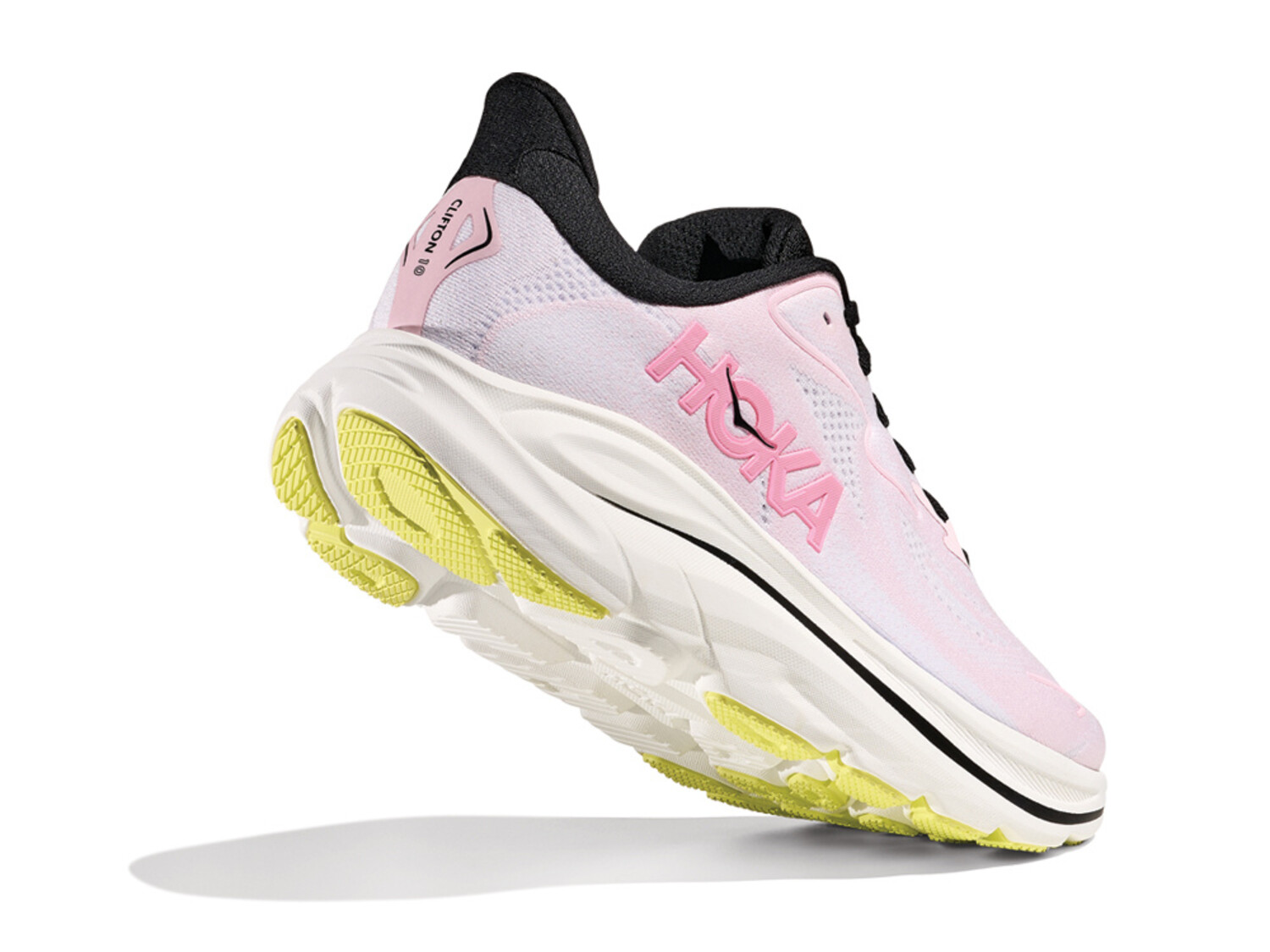 Hoka W Clifton 10 - Fresh Air Kelowna