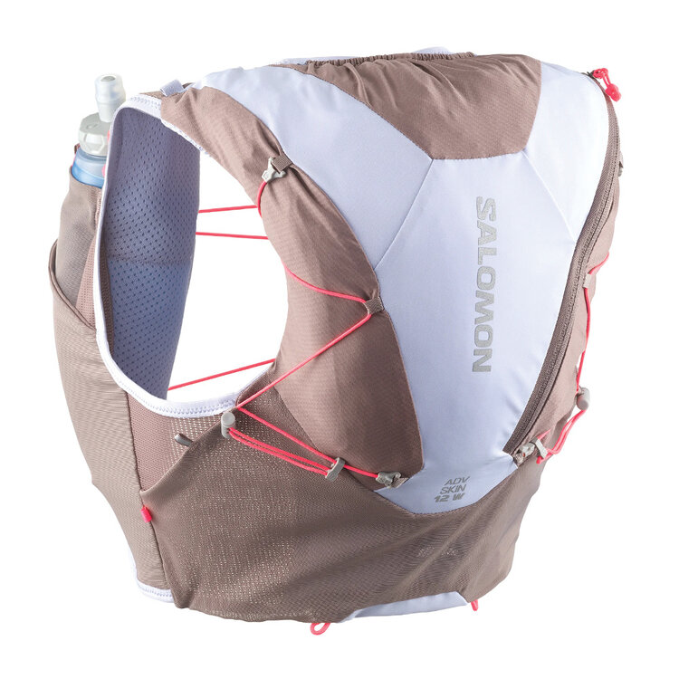 Salomon Salomon ADV Skin 12 Set - Women's