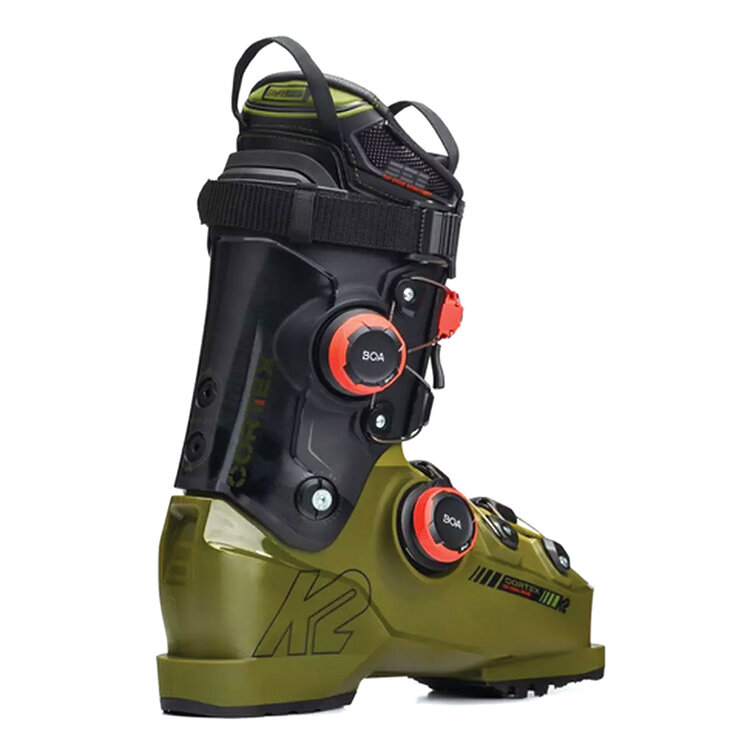 K2 K2 Cortex 120 Zonal BOA 2026