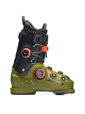 K2 K2 Cortex 120 Zonal BOA 2026