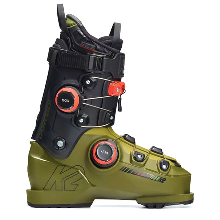 K2 K2 Cortex 120 Zonal BOA 2026