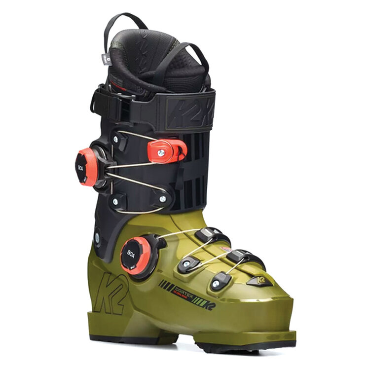 K2 K2 Cortex 120 Zonal BOA 2026