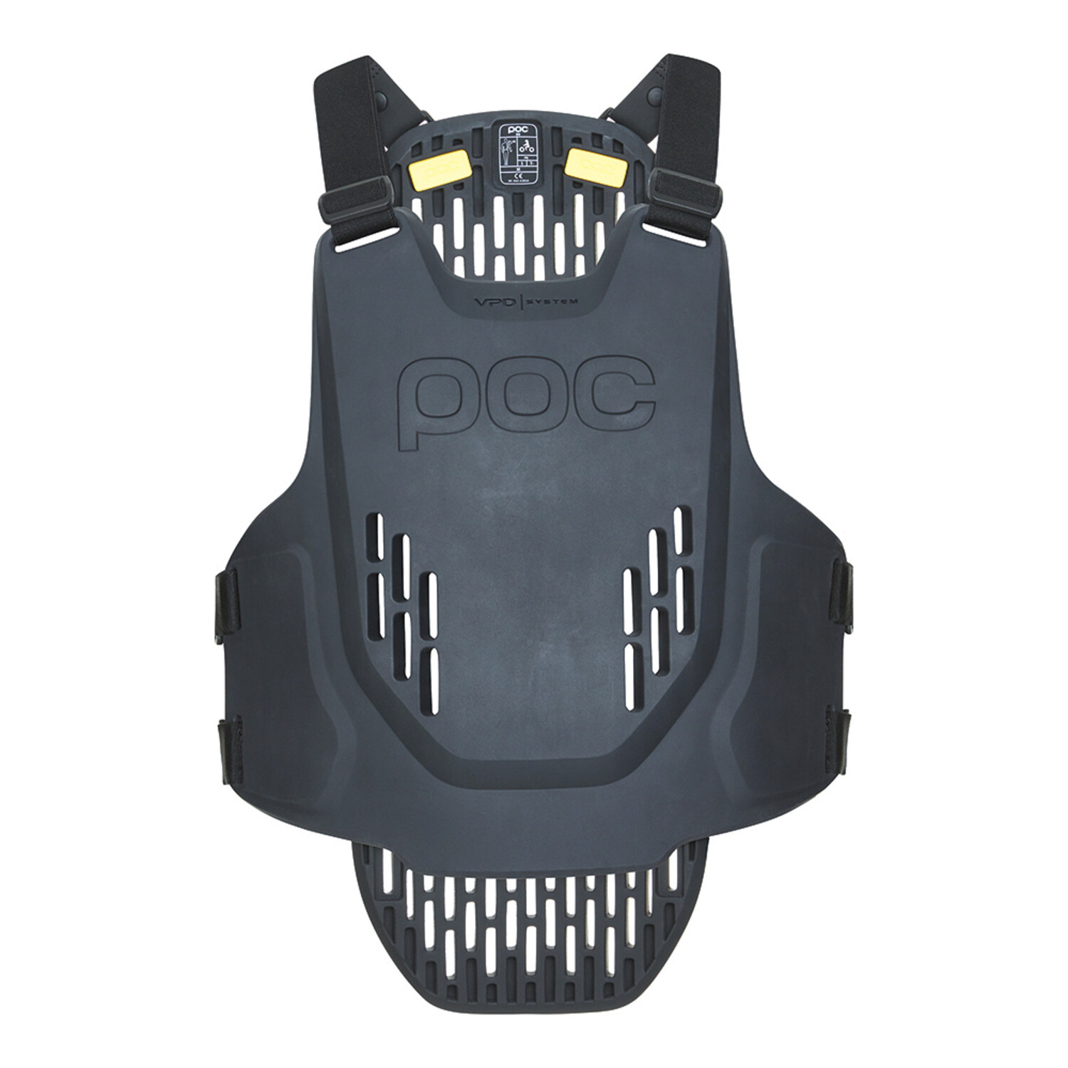 【未使用・タグ付き】POC VPD System Vest プロテクター 未使用・タグ付き】POC VPD System Vest プロテクター VPD System