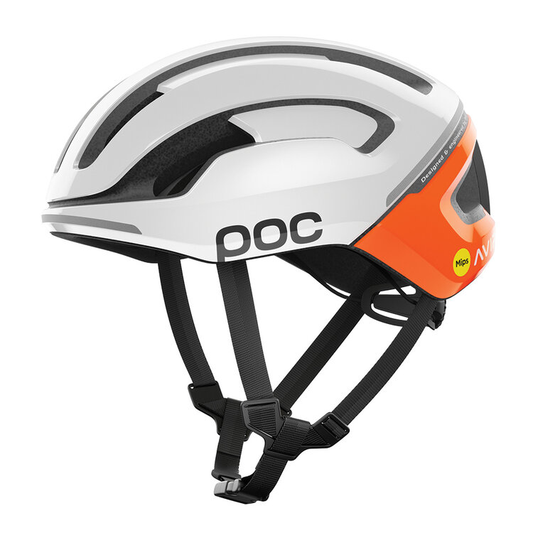 POC POC Omne Air Mips Helmet