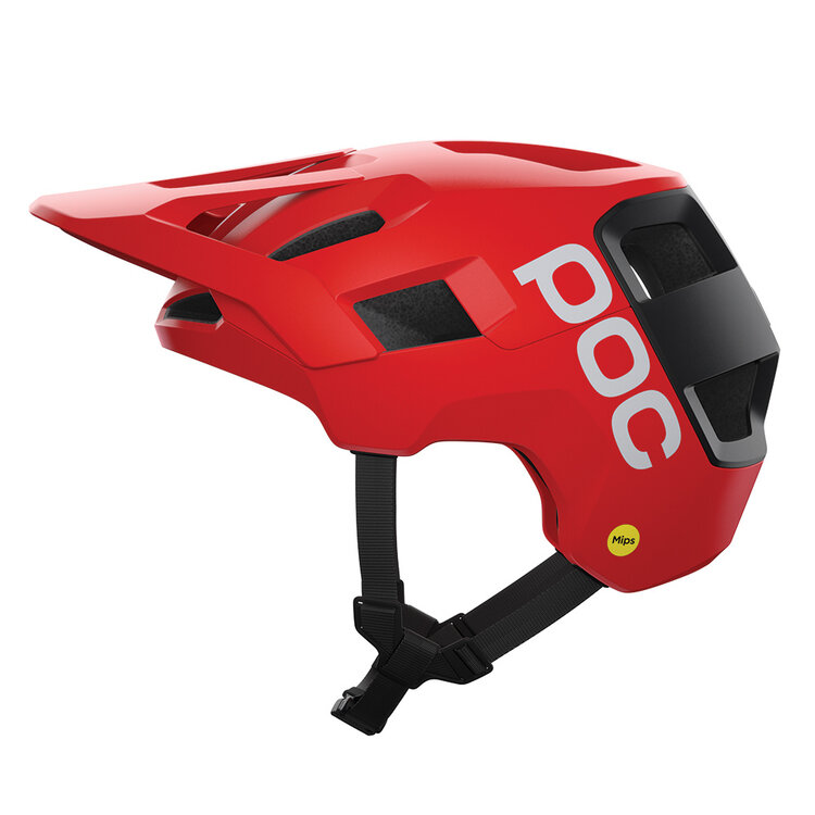 POC POC Kortal Race Mips Helmet