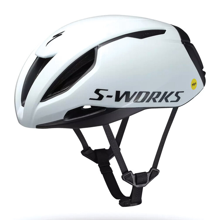 Specialized Specialized S Works Evade 3 Helmet