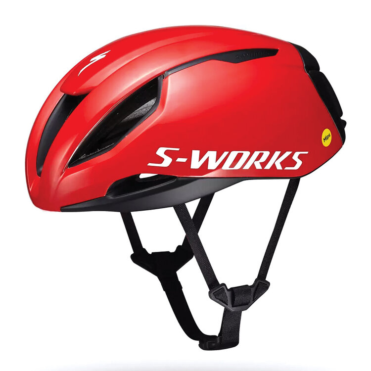 Specialized Specialized S Works Evade 3 Helmet