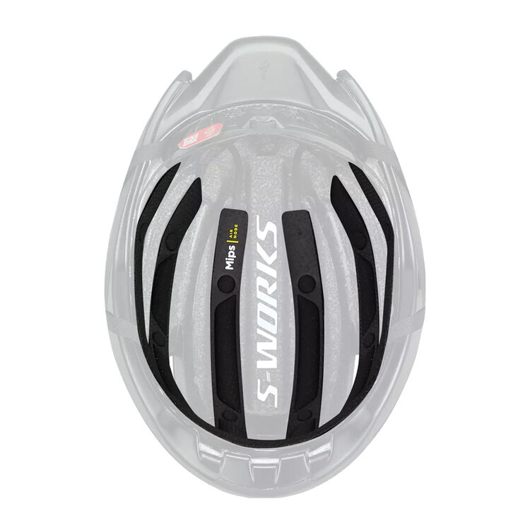 Specialized Specialized S Works Evade 3 Helmet