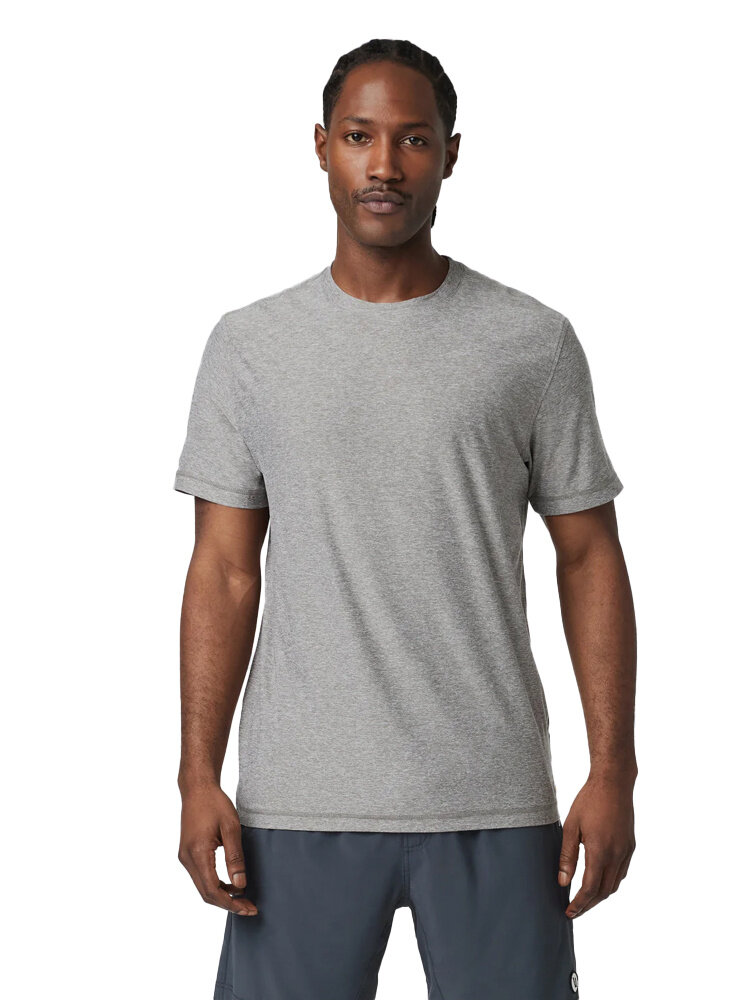 Vuori Vuori Strato Tech Tee