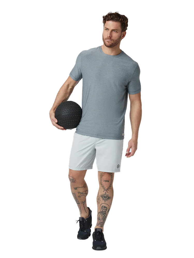 Vuori Vuori Strato Tech Tee