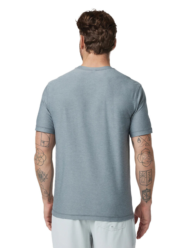 Vuori Vuori Strato Tech Tee