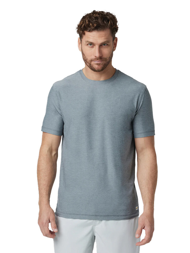 Vuori Vuori Strato Tech Tee