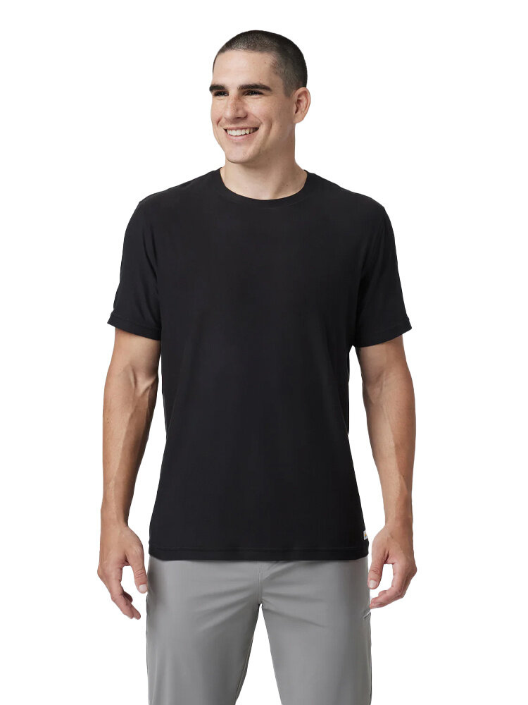 Vuori Vuori Strato Tech Tee